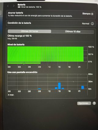 MacBook Air 2022 M2
