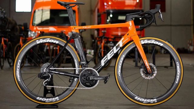 Cuadros Disco Aero Felt AR nuevos