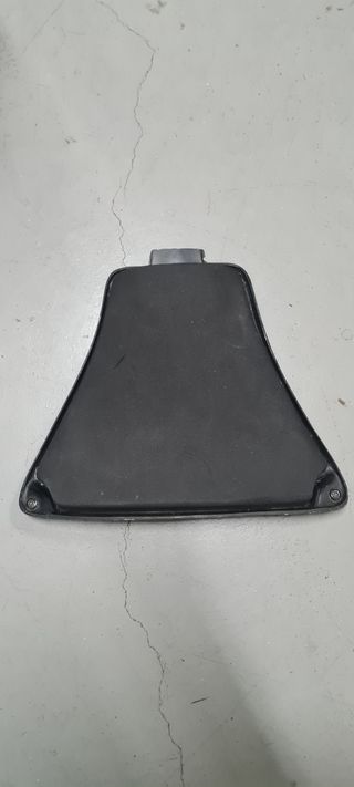 Asiento circuito espuma GSXR 1000 k7 k8 