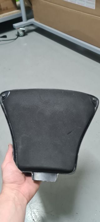 Asiento circuito espuma GSXR 1000 k7 k8 