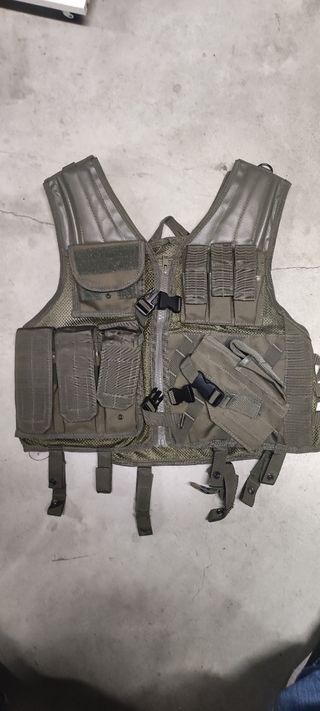 Tattico Airsoft 