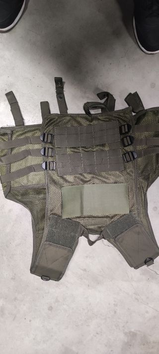 Tattico Airsoft 