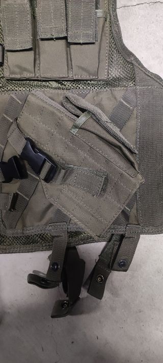 Tattico Airsoft 