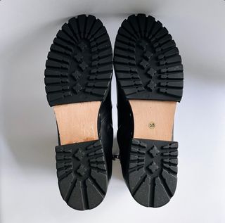 Botines negros de Scholl Iconic