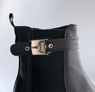 Botines negros de Scholl Iconic