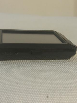 GPS-Navegacion GARMIN Nüvi 200