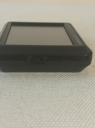 GPS-Navegacion GARMIN Nüvi 200