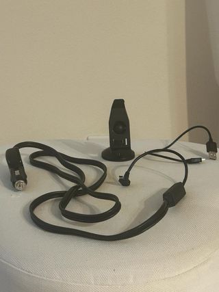 GPS-Navegacion GARMIN Nüvi 200