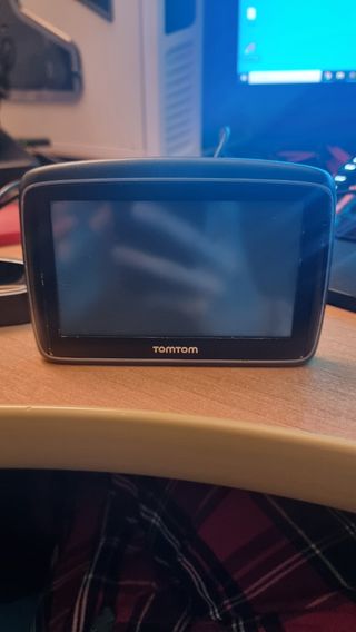 Tomtom Go 950 NavCore 9