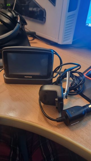 Tomtom Go 950 NavCore 9