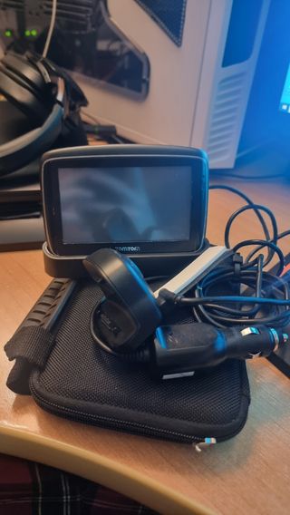Tomtom Go 950 NavCore 9