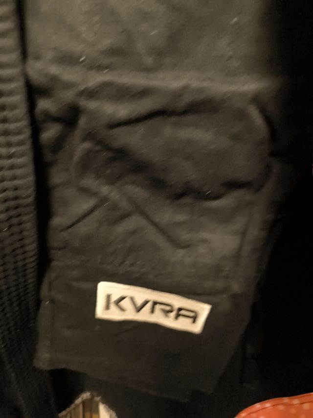 Kimono BJJ KVRA x Hello Kitty - talla F1