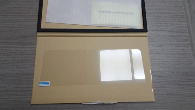 Vetro temperato protezione navi auto