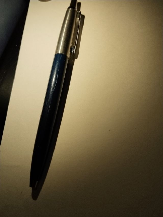 Bolígrafo Parker