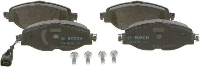 Bosch BP1505 Pastillas de freno .