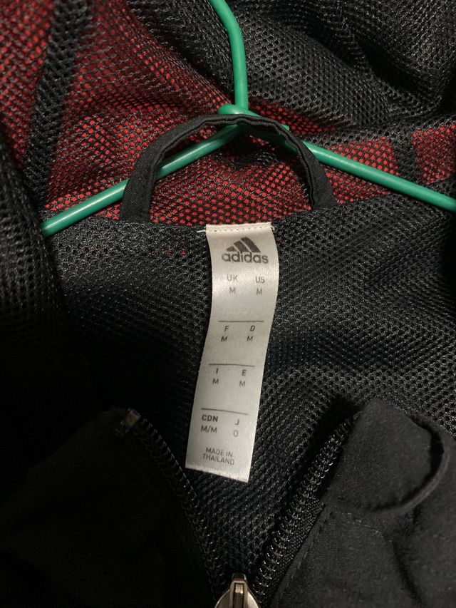 Sudadera Manchester United