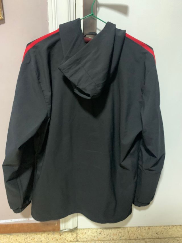 Sudadera Manchester United