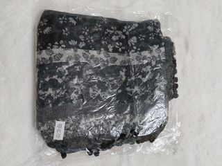 Pañuelo cuadrado para el cuello