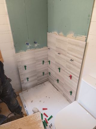 Construcciónes y reformas en general 