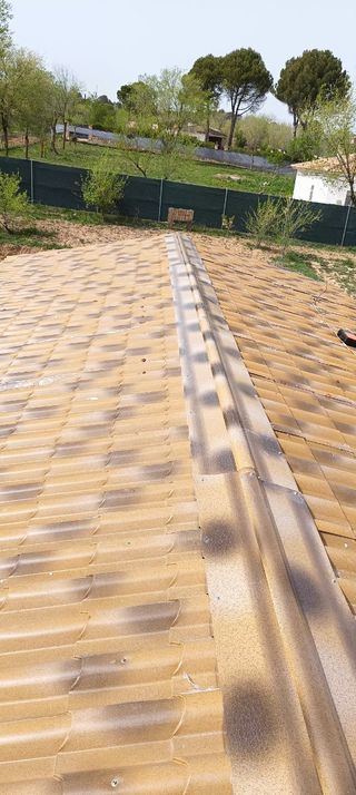Construcciónes y reformas en general 