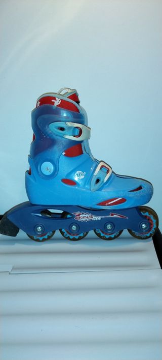 Patines
