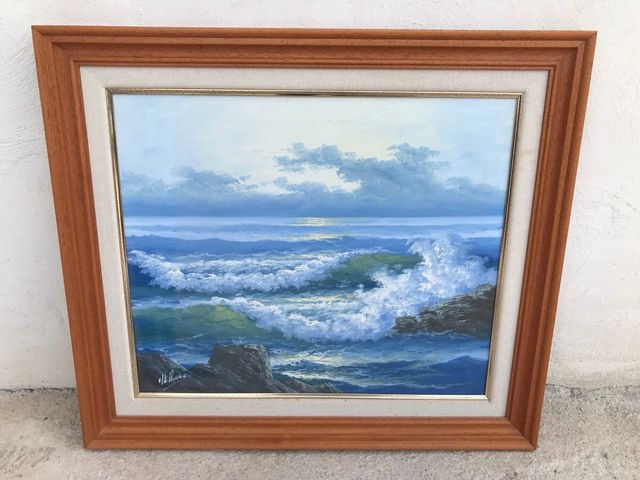 Cuadros y espejos de 10-20€