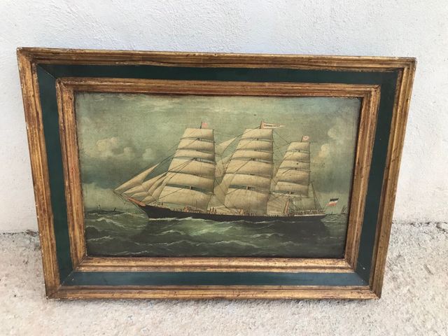 Cuadros y espejos de 10-20€