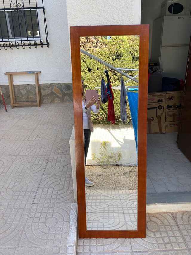 Cuadros y espejos de 10-20€