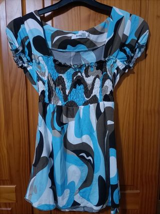 Blusa del Festa