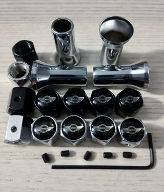 Tapones Mini Tapones para Mini Cooper