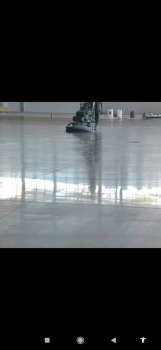 Pavimentos hormigón impreso 