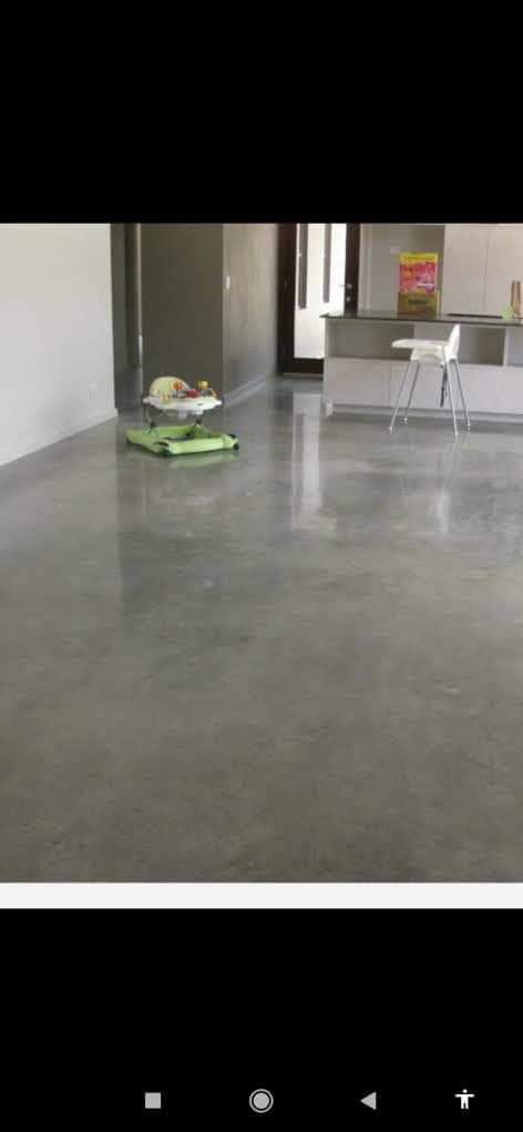 Pavimentos hormigón impreso 