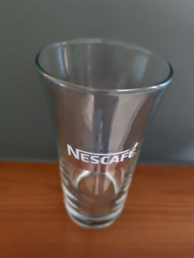 Baso nescafè