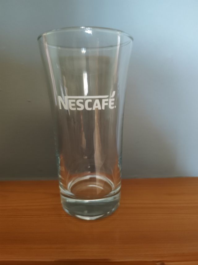 Baso nescafè
