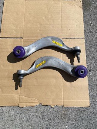 brazo de suspension bmw 550m