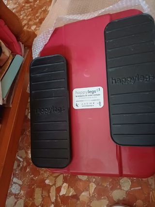 Como nuevo .en su caja del galería del c...