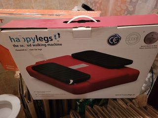 Como nuevo .en su caja del galería del c...