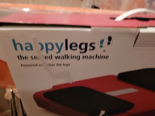 Como nuevo .en su caja del galería del c...