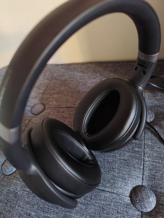 Auriculares Sennheiser