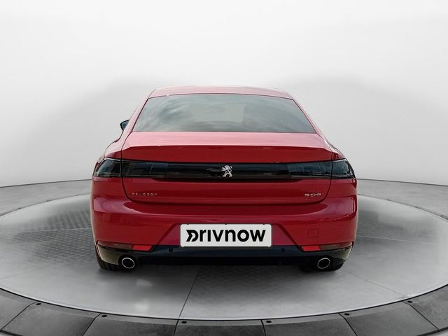PEUGEOT 508 1.6 HYBRID 225 E-AUTO GT LINE 5P