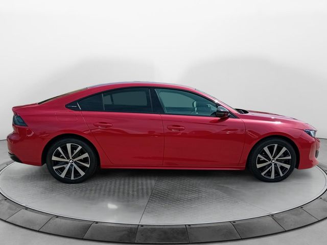 PEUGEOT 508 1.6 HYBRID 225 E-AUTO GT LINE 5P