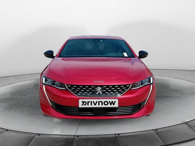 PEUGEOT 508 1.6 HYBRID 225 E-AUTO GT LINE 5P