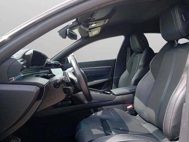 PEUGEOT 508 1.6 HYBRID 225 E-AUTO GT LINE 5P