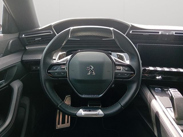 PEUGEOT 508 1.6 HYBRID 225 E-AUTO GT LINE 5P