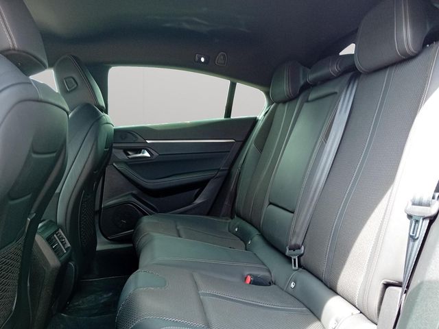 PEUGEOT 508 1.6 HYBRID 225 E-AUTO GT LINE 5P