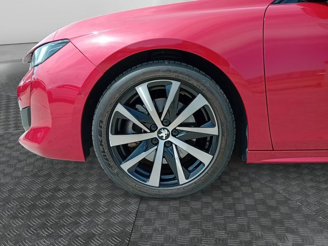 PEUGEOT 508 1.6 HYBRID 225 E-AUTO GT LINE 5P