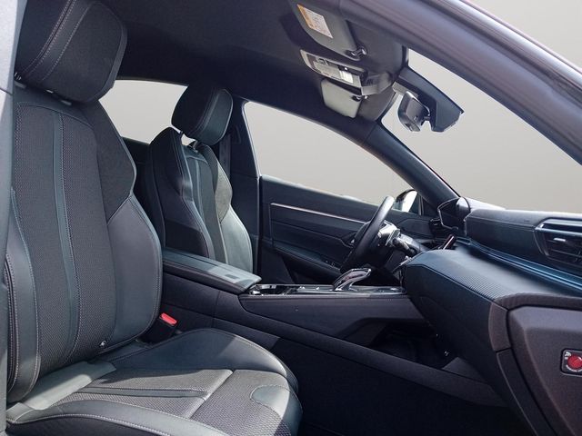 PEUGEOT 508 1.6 HYBRID 225 E-AUTO GT LINE 5P