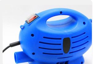 Pistola pintura eléctrica