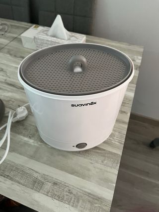 Esterilizador suavinex