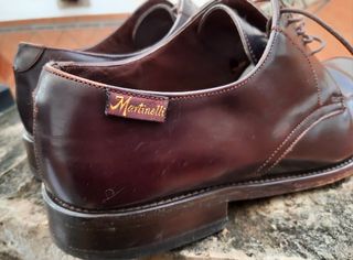 MARTINELLI Zapatos Talla 42